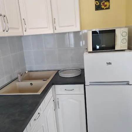 Apartman Vera Apartment