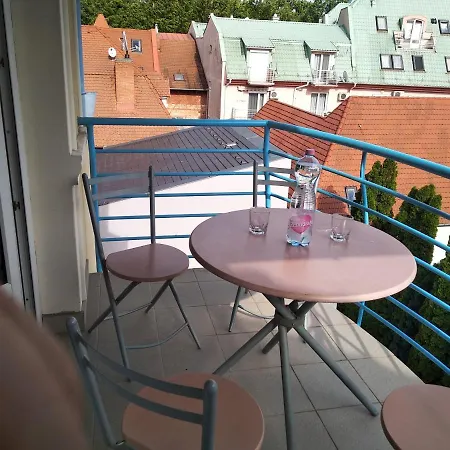 Apartman Vera *