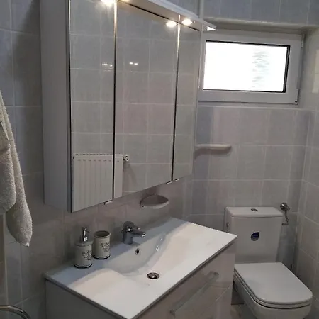 Apartman Vera Apartment Heviz