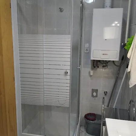 דירה Apartman Vera *