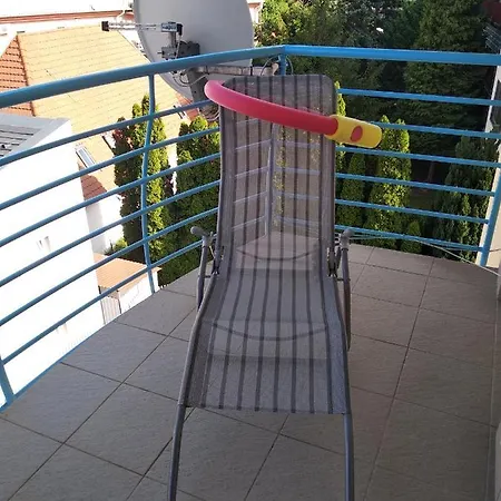 Apartman Vera * Heviz