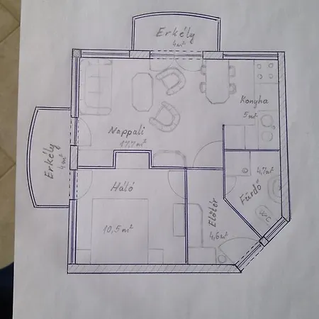 Apartman Vera *