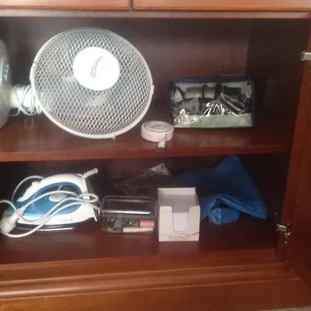 Apartman Vera Heviz