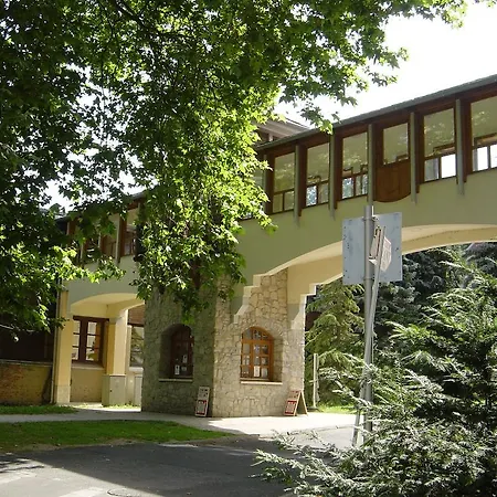 Apartment Apartman Vera