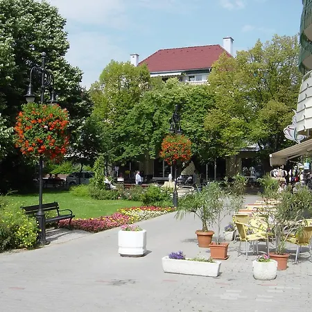 Apartman Vera Heviz