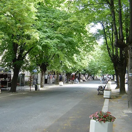 דירה Apartman Vera