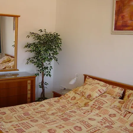 Apartment Apartman Vera