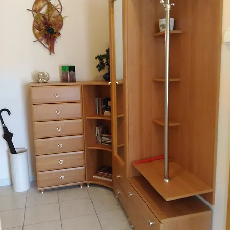 Apartman Vera * Heviz