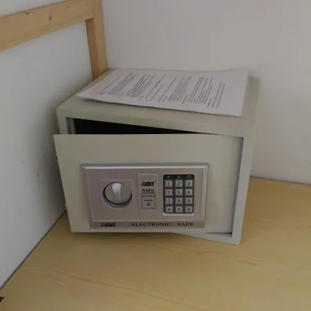 Apartman Vera דירה