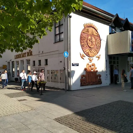 Apartman Vera *