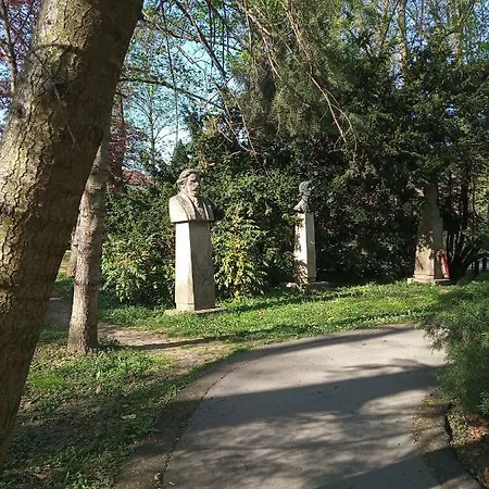 Apartman Vera Heviz