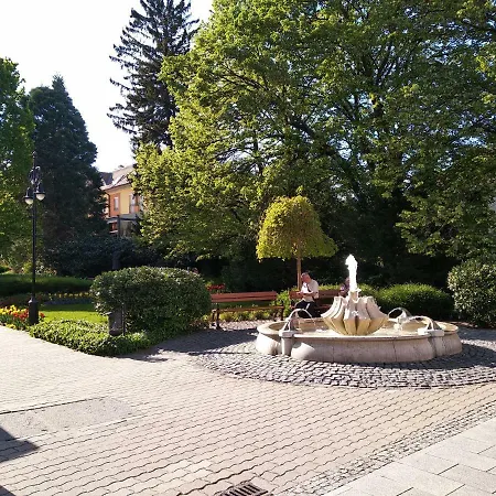 Apartman Vera *